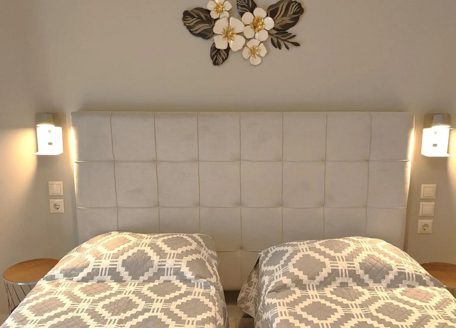 Marinos Studios - 1St Floor Apartment Πόρος 0*,