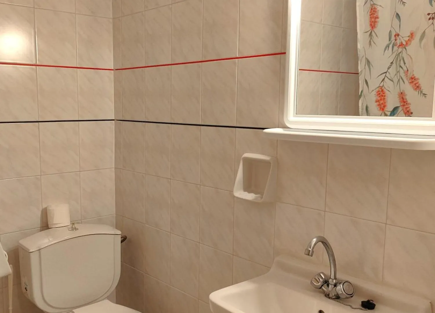 Marinos Studios - 1St Floor Apartment Πόρος