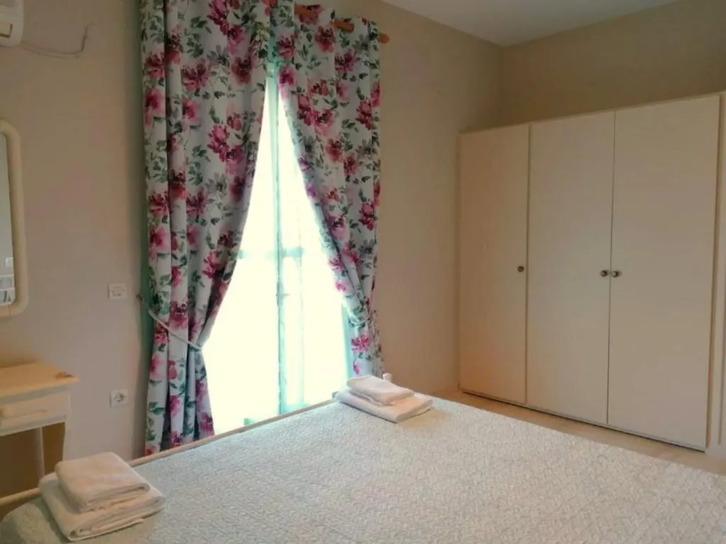 Marinos Studios - 1St Floor Apartment Πόρος 0*,