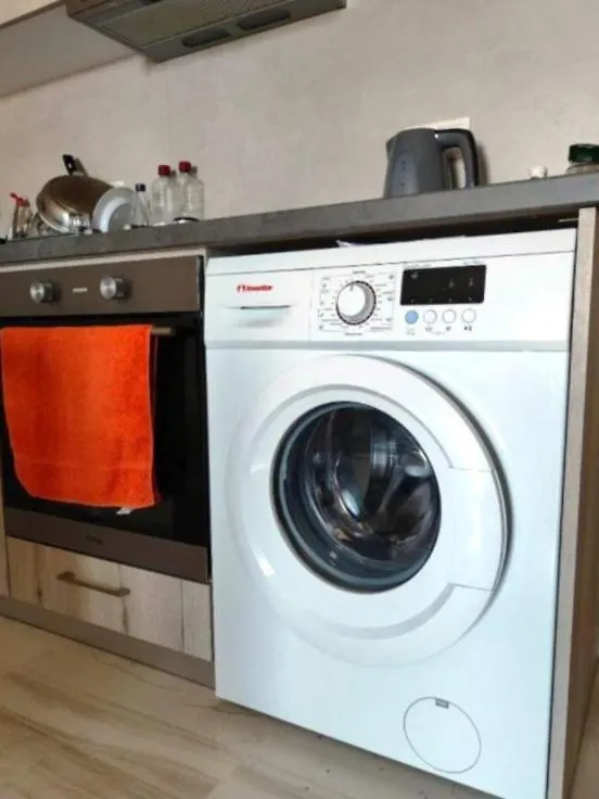 Marinos Studios - 1St Floor Apartment Πόρος