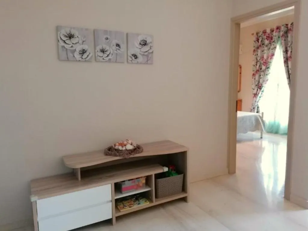 Marinos Studios - 1St Floor Apartment Πόρος Ελλάδα