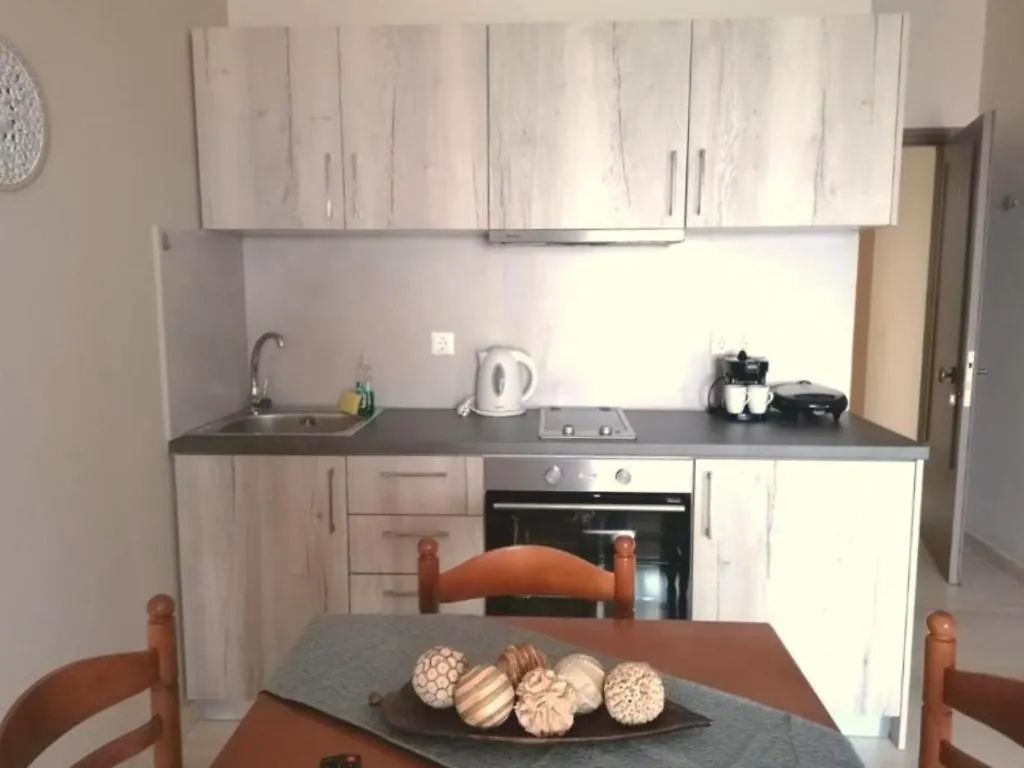 Marinos Studios - 1St Floor Apartment Πόρος 0*,  Ελλάδα