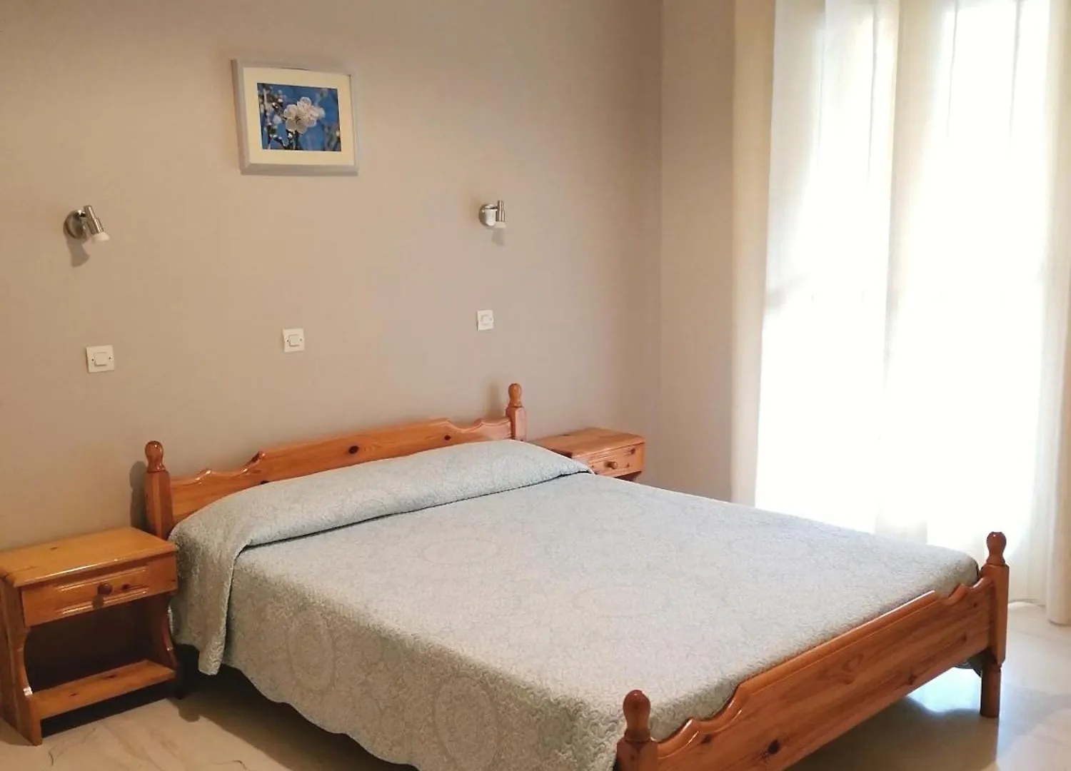 Marinos Studios - 1St Floor Apartment Πόρος 0*,  Ελλάδα