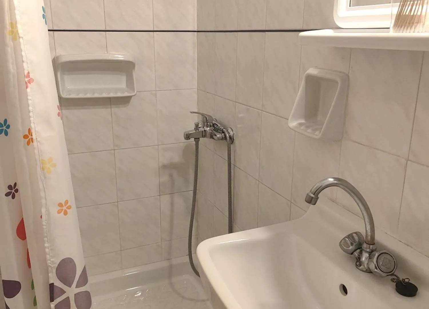 Marinos Studios - 1St Floor Apartment Πόρος Ελλάδα