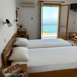 Friderica House Πόρος
